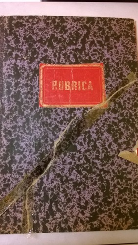 Rubrica telefonica anni - rubrica,