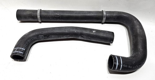 Tubo radiatore originale iveco - radiatore,