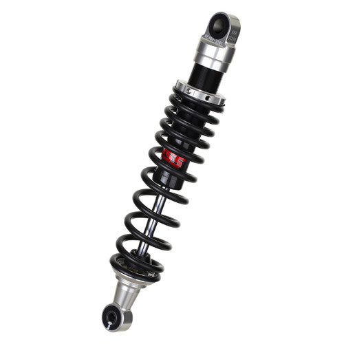 Coppia ammortizzatori moto - coppia,