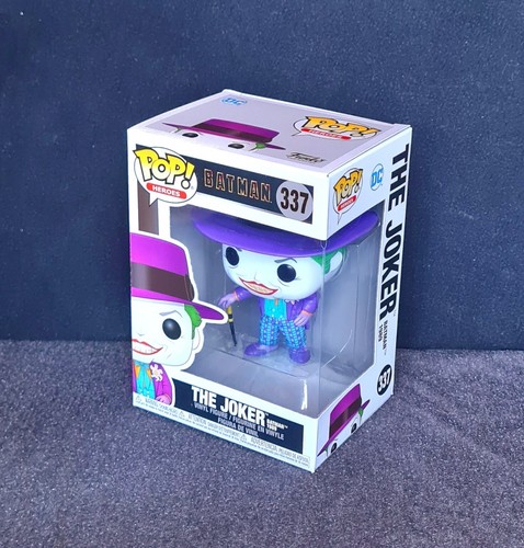 Funko pop heroes 337 batman - pop!,