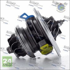Coreassy Turbo Turbina Sidat