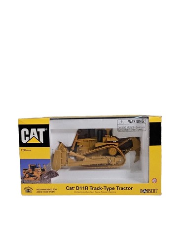 Norscot 55025 cat - norscot,