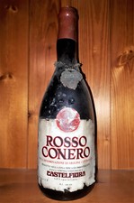 Vino collezione rosso - da,