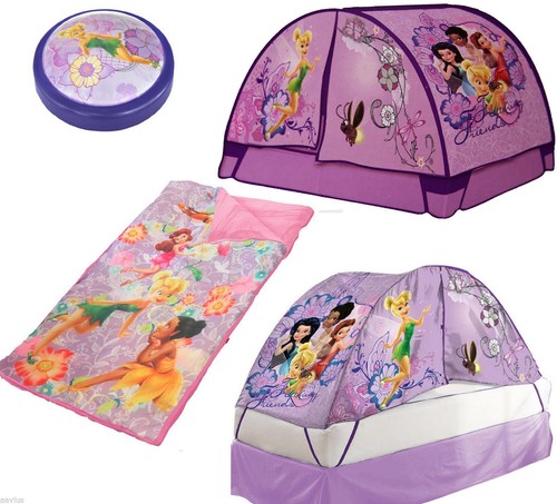 Disney fairies tinkerbell - fairies, set