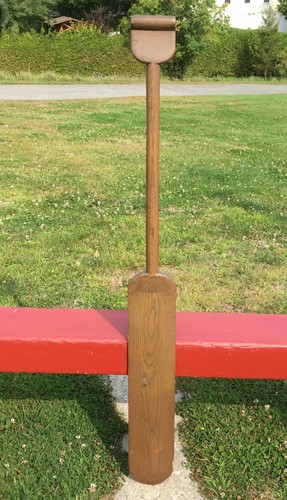 Fantastica pagaia legno - fantastica,