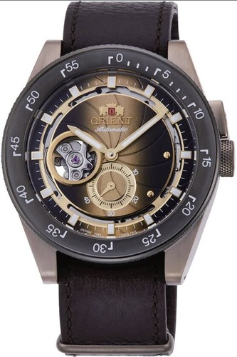 Orologio uomo orient retro - orologio,