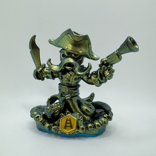Skylanders swap force - swap, figura