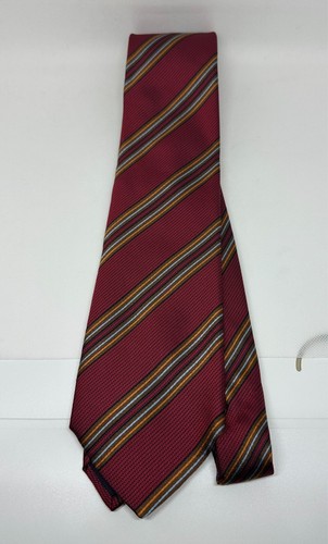 Etro milano cravatta tie - etro,
