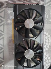 Saphire Nitro+ R9 380 4gb OC edition