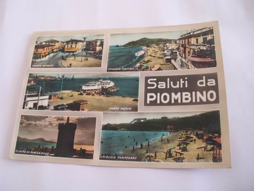 Livorno saluti piombino - -,