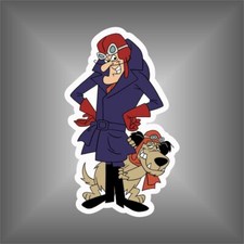 adesivo Aufkleber - Sticker
