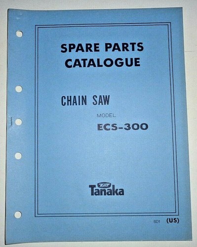 Catalogo manuale ricambi