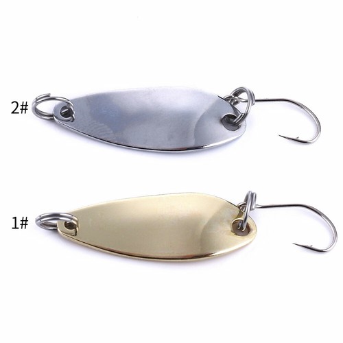 Pezzi lotto pesca - 10,