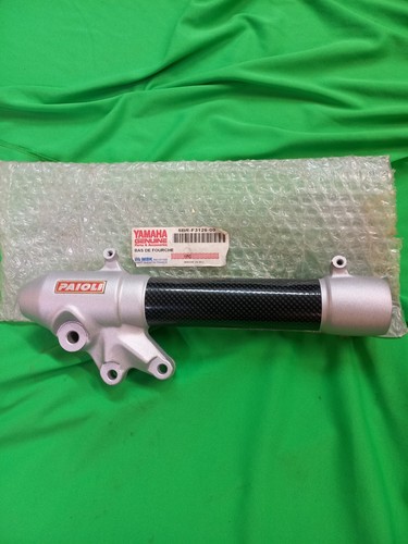 Gambale forcella yamaha - sx,