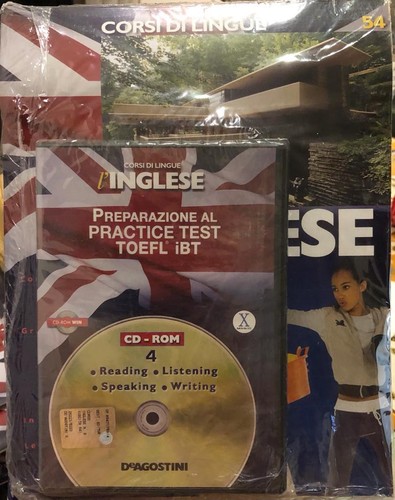 Corsi lingue inglese - di,
