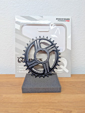 Anello Rotore Q - Montaggio