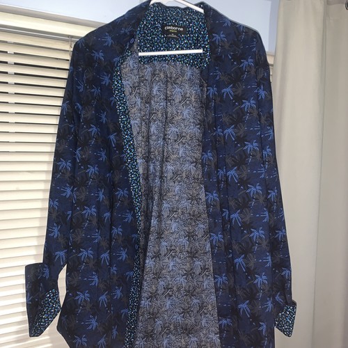 Camicia elegante uomo nuova