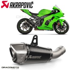 KAWASAKI ZX-10 R 2021-2023