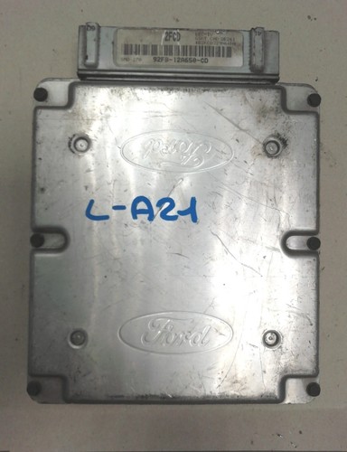 2fcd 92fb 12a650 centralina - 92fb-12a650-cd,