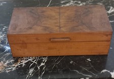 SCATOLA PORTAGIOIE ANNI 50