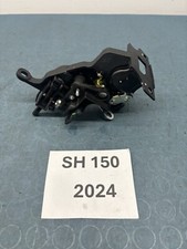 SERRATURA BAULETTO POSTERIORE HONDA SH 125 150 SPORT 2024 300 KM