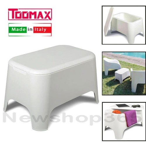 Toomax tavolino giardino - toomax, da