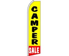 Vendita Camper