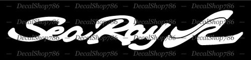 Sea ray boats outdoor sports - outdoor,