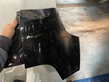 LAND ROVER DISCOVERY SPORT L550 PARAURTI POSTERIORE SINISTRO ANGOLO 2015-2019