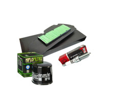 KIT HONDA SH 300 ABS 2007 AL