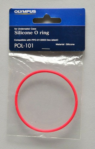 Ring oring olympus - o-ring,