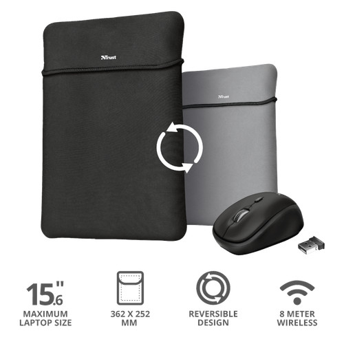 Custodia laptop tablet - custodia,