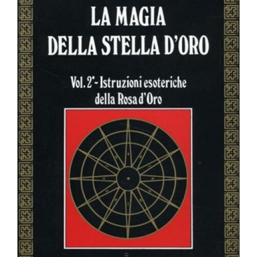 Libro magia della stella - libro,