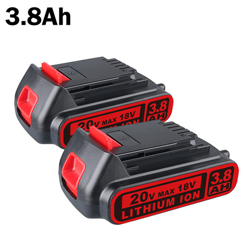 Batterie agli ioni litio - 2, di