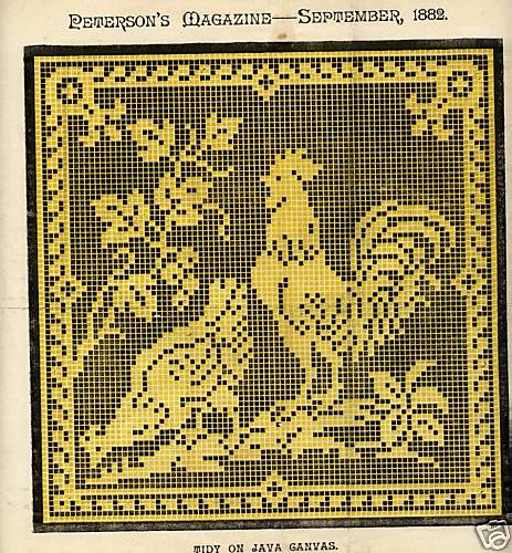1882 moda cartamodello - 1882, stampa