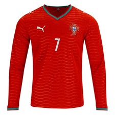 Maglia cristiano ronaldo - maglia,