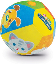 Baby Palla Musicale Amici