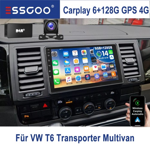 Autoradio dab android14 128g - autoradio,