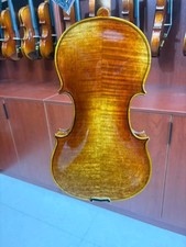 Stradivirus 4/4 Handmade