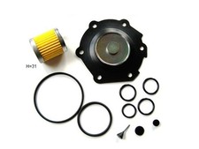 Kit riparazione riduttore gas