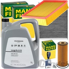 PACCHETTO ISPEZIONE UOMO +