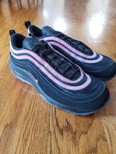 Air Max 97 G NRG Golf Nero