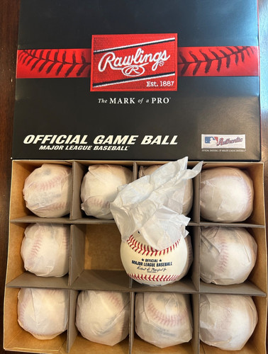 Nuovissima major league - major,