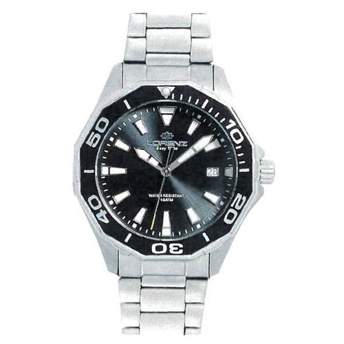 Lorenz easy time 030213aa - lorenz,