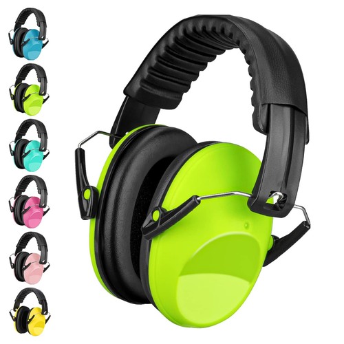 Bravekoi cuffie antirumore - cuffie,