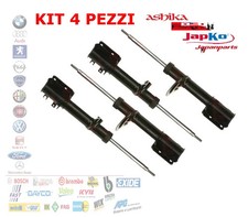 KIT 4 AMMORTIZZATORI ANTERIORI