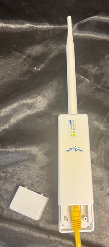 Access point wireless ubiquiti - access,