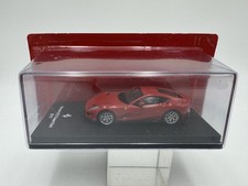 DIE CAST 1/64 " FERRARI 812