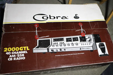 Cobra 2000 GTL 40 canali radio