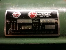 sega circolare da banco usata